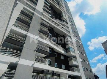 Apartamento · Apartamento à venda ou para alugar com 1 quarto em Picanço, Guarulhos