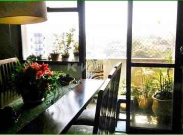 Apartamento · Cobertura à venda com 4 quartos em Parque Novo Mundo, São Paulo