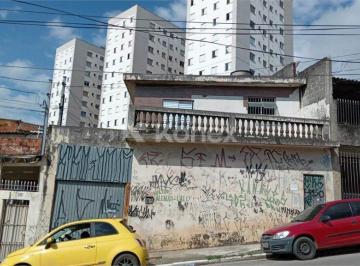 Casa · Sobrado à venda com 4 quartos em Jardim Maristela, São Paulo