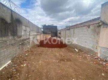 Terreno · Terreno à venda com 138 m² em Vila Rio Branco, São Paulo
