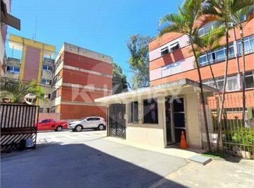 Apartamento · Apartamento à venda com 3 quartos em Guapira, São Paulo