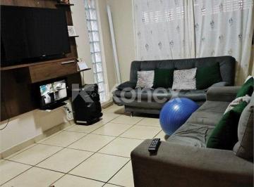 Casa · Casa à venda com 2 quartos em Jardim Germânia, São Paulo