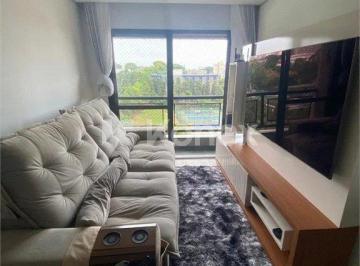 Apartamento · Apartamento à venda com 3 quartos em Vila Arapuã, São Paulo
