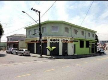 Comercial · Salas/Conjuntos à venda ou para alugar com 500 m² em Vila Bancária, São Paulo