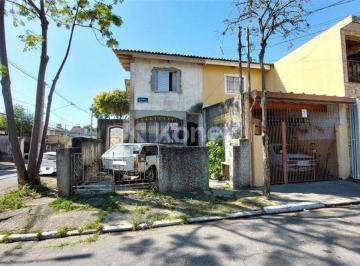 Casa · Sobrado à venda com 2 quartos em Vila Nilo, São Paulo