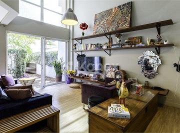 Apartamento · Apartamento para alugar com 1 suíte em Real Parque, São Paulo