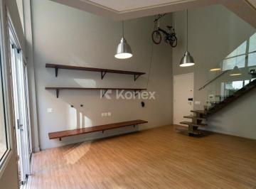 Apartamento · Apartamento para alugar com 1 suíte em Real Parque, São Paulo
