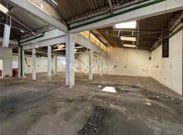 Comercial · Galpão à venda com 713 m² em Parque Mandaqui, São Paulo