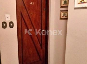 Apartamento · Apartamento Duplex à venda com 5 quartos em Santana, São Paulo