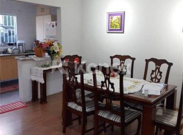 Casa · Casa à venda com 3 quartos em Vila Rosa, São Paulo
