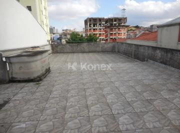 Terreno · Terreno à venda com 80 m² em Vila Gustavo, São Paulo