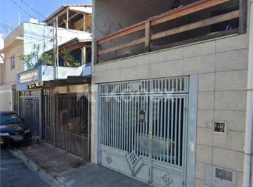 Casa · Sobrado à venda com 2 quartos em Jardim Modelo, São Paulo