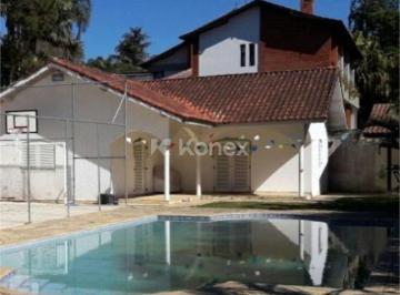 Casa · Casa em Condomínio à venda com 4 quartos em Alpes da Cantareira, Mairiporã