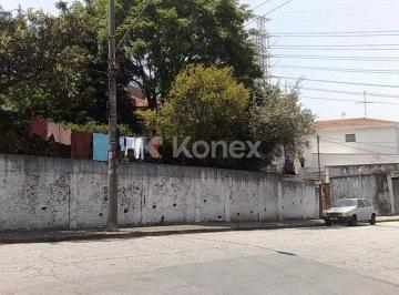 Terreno · Terreno à venda com 120 m² em Vila Paiva, São Paulo