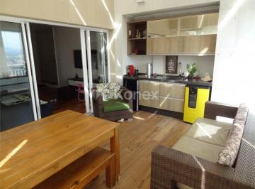 Apartamento · Cobertura à venda ou para alugar com 3 quartos em Vila Leonor, São Paulo