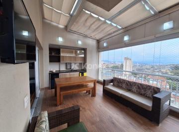 Apartamento · Cobertura à venda ou para alugar com 3 quartos em Vila Leonor, São Paulo