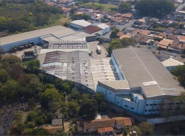 Comercial · Galpão à venda com 17000 m² em Jardim Fadel, Nova Odessa