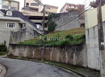Terreno · Terreno à venda com 500 m² em Jardim São Bento, São Paulo