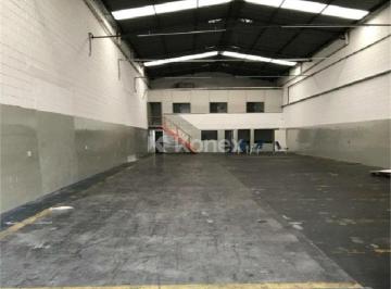 Comercial · Galpão à venda com 640 m² em Vila Maria, São Paulo
