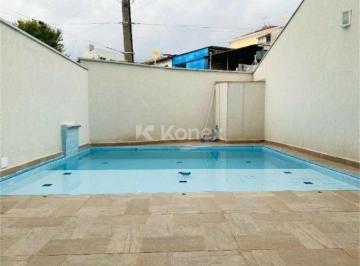 Apartamento · Apartamento à venda com 2 quartos em Vila Baruel, São Paulo