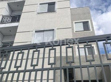 Apartamento · Apartamento à venda com 2 quartos em Casa Verde Média, São Paulo