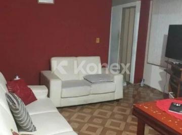 Apartamento · Apartamento à venda com 2 quartos em Vila Nova Cachoeirinha, São Paulo