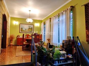 Casa · Casa à venda com 3 quartos em Vila Caiúba, São Paulo