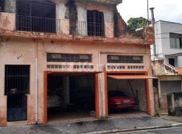 Terreno · Terreno à venda com 331 m² em Vila Ipojuca, São Paulo