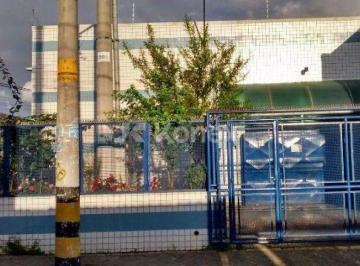 Comercial · Galpão à venda com 1200 m² em Vila Carmosina, São Paulo