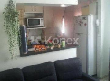 Apartamento · Apartamento à venda com 2 quartos em Vila dos Andrades, São Paulo