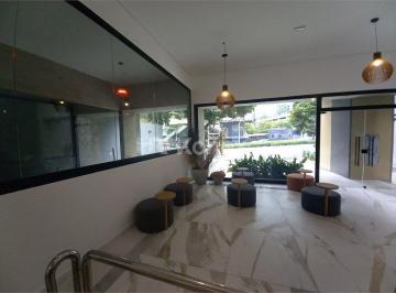 Comercial · Salas para alugar com 37 m² em Cerqueira César, São Paulo