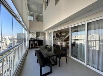Apartamento · Apartamento Duplex à venda com 3 quartos em Barra Funda, São Paulo