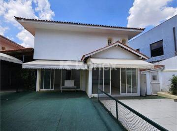 Comercial · Casa comercial para alugar com 336 m² em Vila Progredior, São Paulo