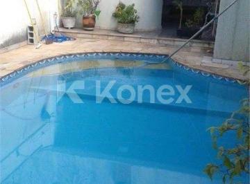 Casa · Sobrado à venda com 3 quartos em Vila Pedra Branca, São Paulo