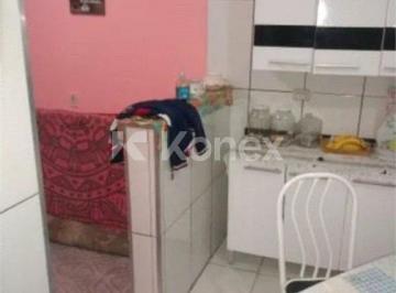 Casa · Casa à venda com 1 quarto em Padroeira, Osasco
