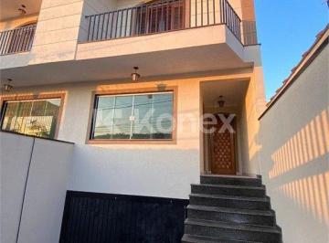 Casa · Sobrado à venda com 3 quartos em Vila Continental, São Paulo