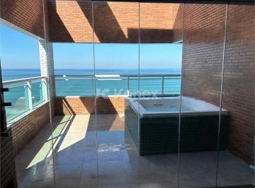 Apartamento · Cobertura à venda com 3 quartos em Centro, Mongaguá