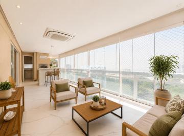 Apartamento 117m² Venda Barra da Tijuca · Apartamento de 03 quartos01 suítecom 117 com 02 vagas
