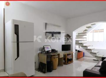Casa · Sobrado à venda com 2 quartos em Água Branca, São Paulo