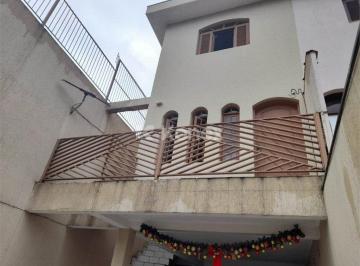 Casa · Sobrado à venda com 3 quartos em Vila Francos, São Paulo
