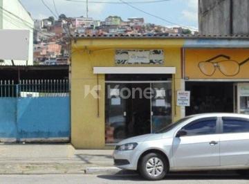 Terreno · Terreno Comercial à venda com 500 m² em Parque Tietê, São Paulo
