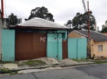 Terreno · Terreno à venda com 300 m² em Vila Paulicéia, São Paulo