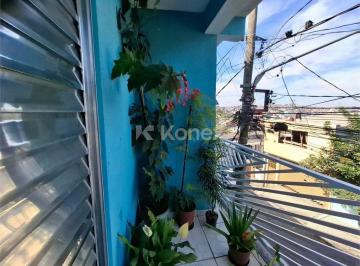 Casa · Sobrado à venda com 3 quartos em Jardim Recanto Verde, São Paulo