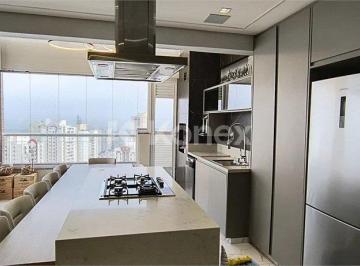 Apartamento · Apartamento Duplex à venda com 1 quarto em Santa Teresinha, São Paulo