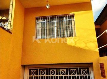 Casa · Sobrado à venda com 3 quartos em Vila Prado, São Paulo