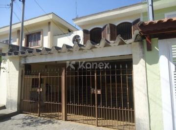 Casa · Sobrado à venda com 3 quartos em Santana, São Paulo