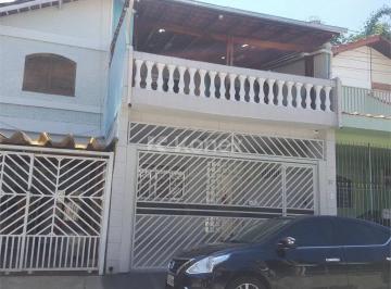 Casa · Sobrado à venda com 2 quartos em Parque Ramos Freitas, São Paulo