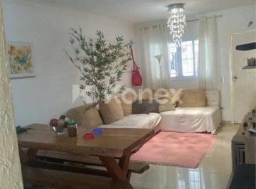 Casa · Sobrado à venda com 3 quartos em Imirim, São Paulo