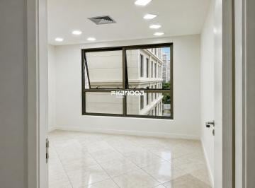 Comercial Aluguel 36m² · Sala Comercial de 36 m para Locação Le Monde Offices
