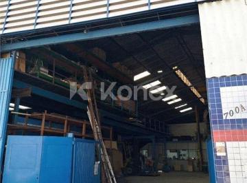 Comercial · Galpão à venda com 1050 m² em Vila Guilherme, São Paulo